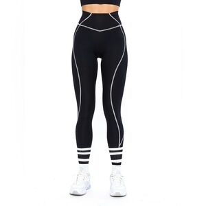 Buffbunny Airbrush Hourglass Legging XXS